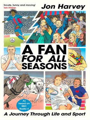 cover image of A Fan for All Seasons